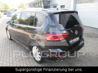 2017 Volkswagen Touran