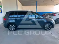 2017 Volkswagen Touran