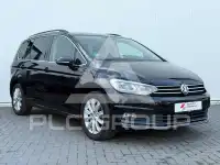2017 Volkswagen Touran