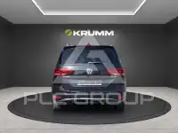 2017 Volkswagen Touran