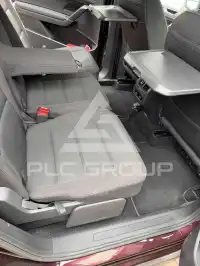 2017 Volkswagen Touran