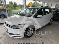 2017 Volkswagen Touran