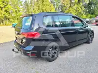 2017 Volkswagen Touran