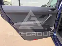 2017 Volkswagen Touran