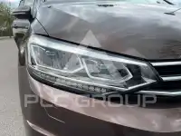 2017 Volkswagen Touran