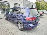 2017 Volkswagen Touran