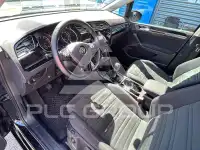 2017 Volkswagen Touran