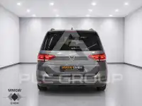 2017 Volkswagen Touran