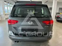 2017 Volkswagen Touran