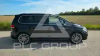2017 Volkswagen Touran