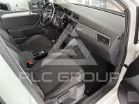 2017 Volkswagen Touran