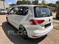 2017 Volkswagen Touran