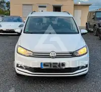 2017 Volkswagen Touran