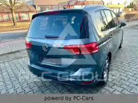 2017 Volkswagen Touran