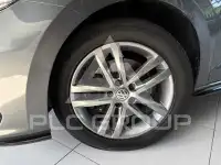 2017 Volkswagen Touran