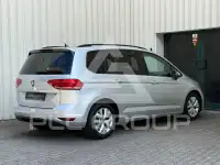 2017 Volkswagen Touran