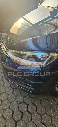 2017 Volkswagen Touran