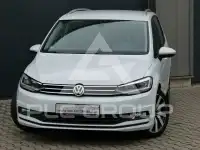 2017 Volkswagen Touran