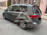 2017 Volkswagen Touran