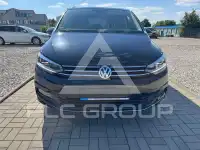 2017 Volkswagen Touran
