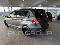 2017 Volkswagen Touran