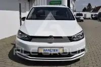 2017 Volkswagen Touran