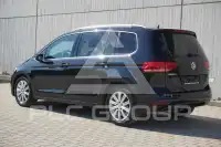 2017 Volkswagen Touran