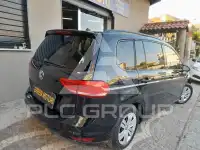 2017 Volkswagen Touran