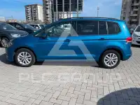 2017 Volkswagen Touran