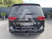 2017 Volkswagen Touran
