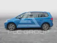 2017 Volkswagen Touran