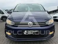 2017 Volkswagen Touran
