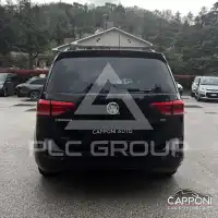 2017 Volkswagen Touran