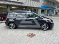 2017 Volkswagen Touran