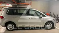 2017 Volkswagen Touran