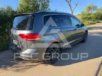 2017 Volkswagen Touran
