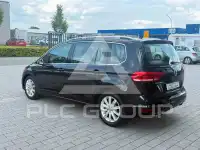 2017 Volkswagen Touran