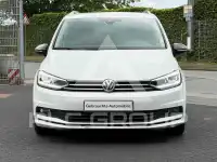 2017 Volkswagen Touran