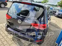 2017 Volkswagen Touran