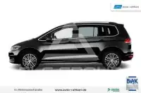 2017 Volkswagen Touran