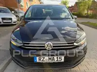 2017 Volkswagen Touran