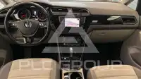 2017 Volkswagen Touran
