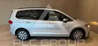 2017 Volkswagen Touran