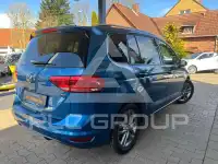 2017 Volkswagen Touran