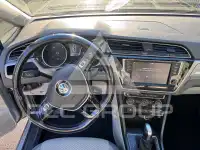 2017 Volkswagen Touran
