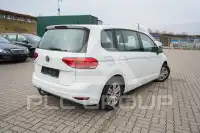 2017 Volkswagen Touran
