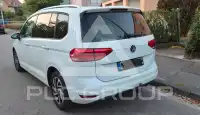 2017 Volkswagen Touran