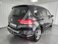 2017 Volkswagen Touran