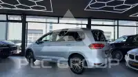 2017 Volkswagen Touran