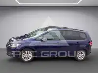 2017 Volkswagen Touran